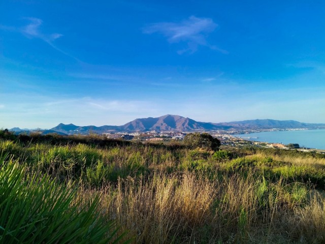  Grundstück in Manilva