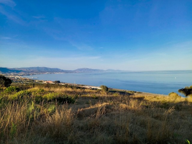  Grundstück in Manilva