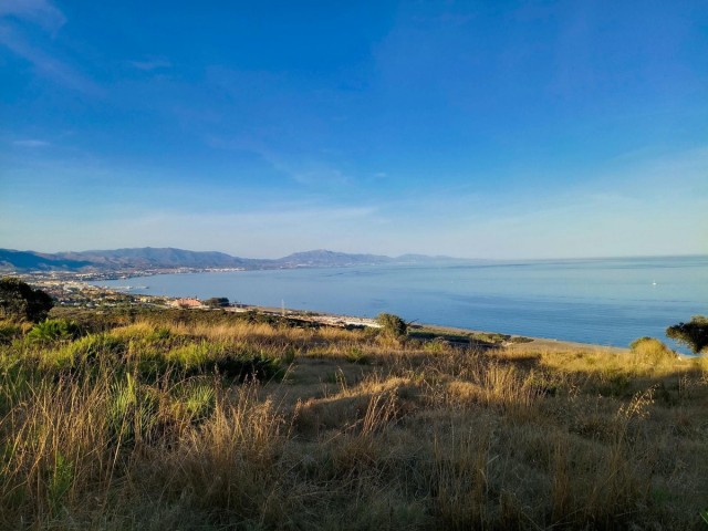  Grundstück in Manilva