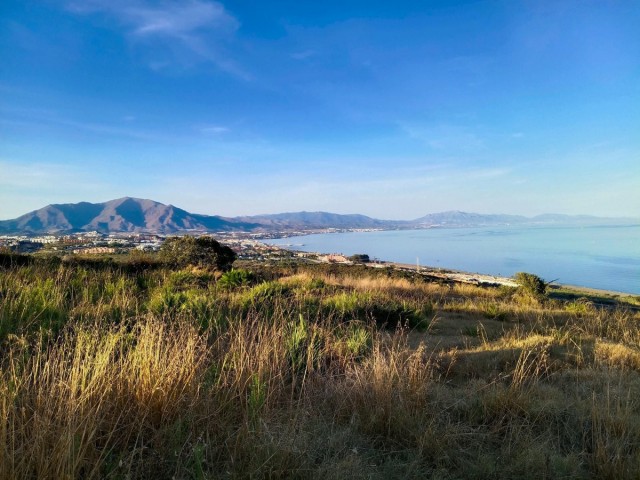  Grundstück in Manilva