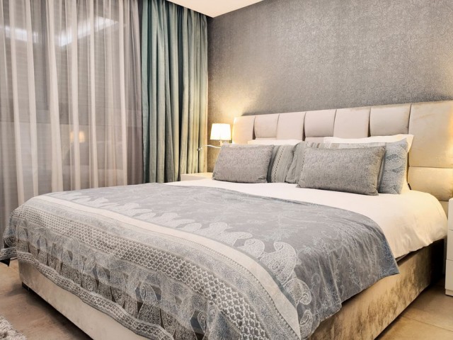 2 Soveroms Leilighet i Cancelada