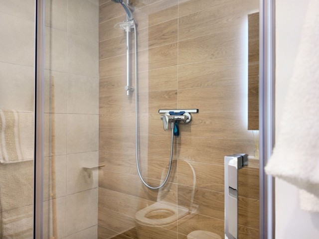 2 Soveroms Leilighet i Cancelada