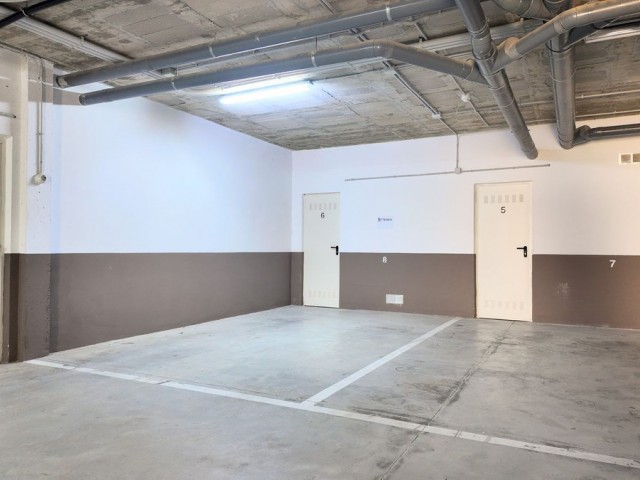 2 Soveroms Leilighet i Cancelada