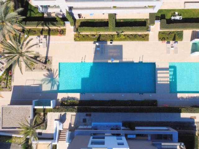 2 Soveroms Leilighet i Cancelada