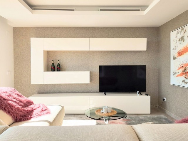 2 Makuuhuoneen Huoneisto Cancelada