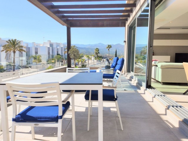 2 Makuuhuoneen Huoneisto Cancelada