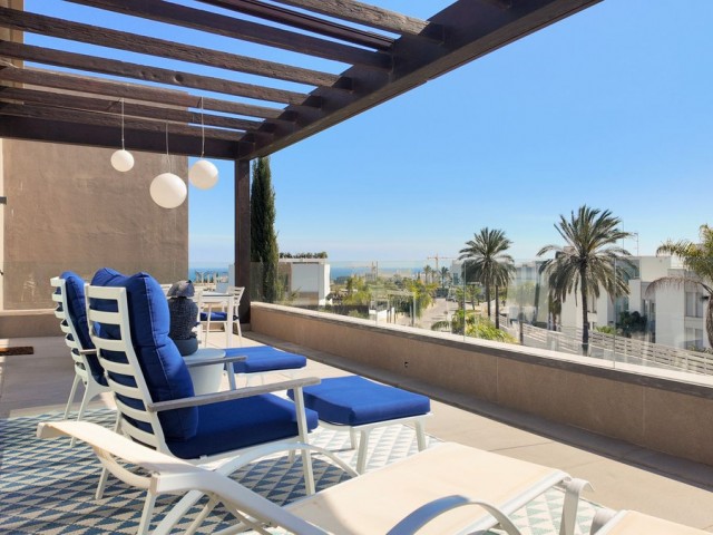 2 Makuuhuoneen Huoneisto Cancelada