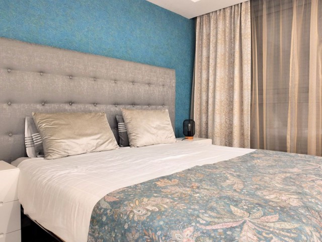 2 Makuuhuoneen Huoneisto Cancelada