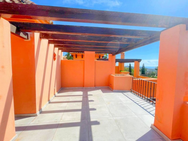3 Bedrooms Townhouse in El Paraiso