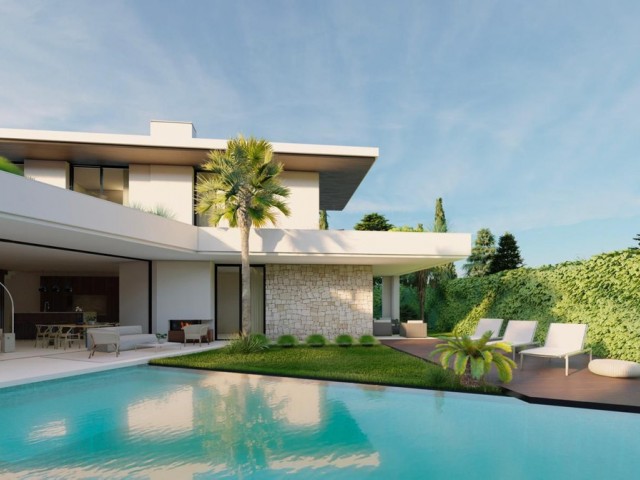 Perceel, Marbesa, R5346235