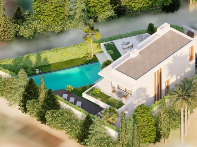 Perceel, Marbesa, R5346235