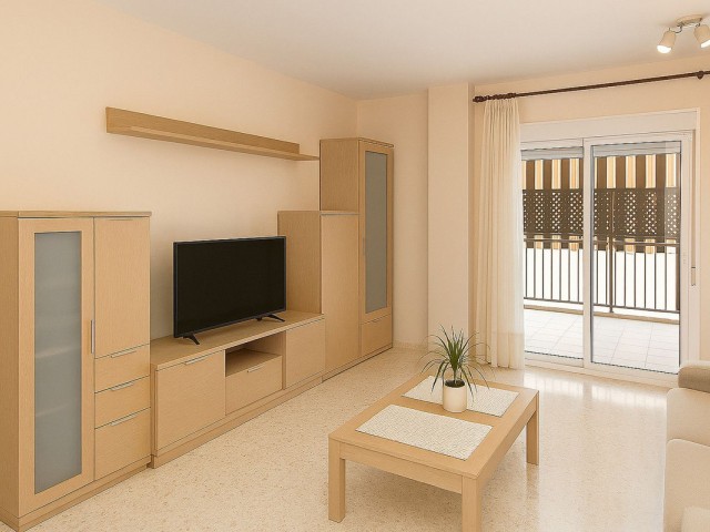 Penthouse in Mijas