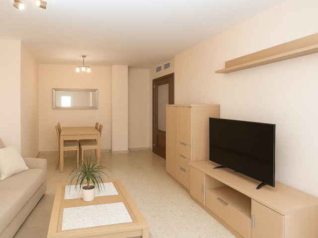 Penthouse in Mijas