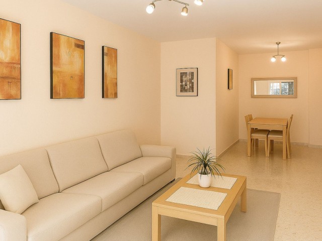 Penthouse in Mijas