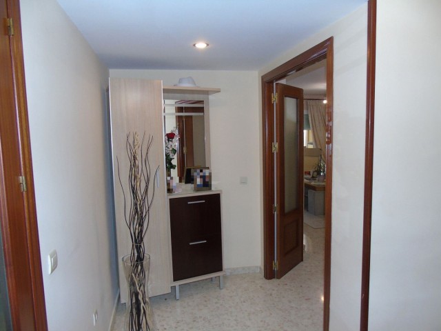 Penthouse in Mijas