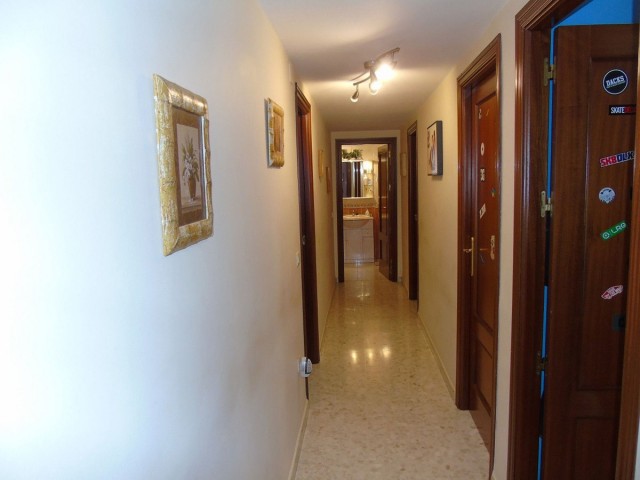 Penthouse in Mijas