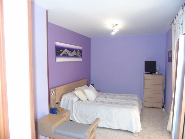 Penthouse in Mijas