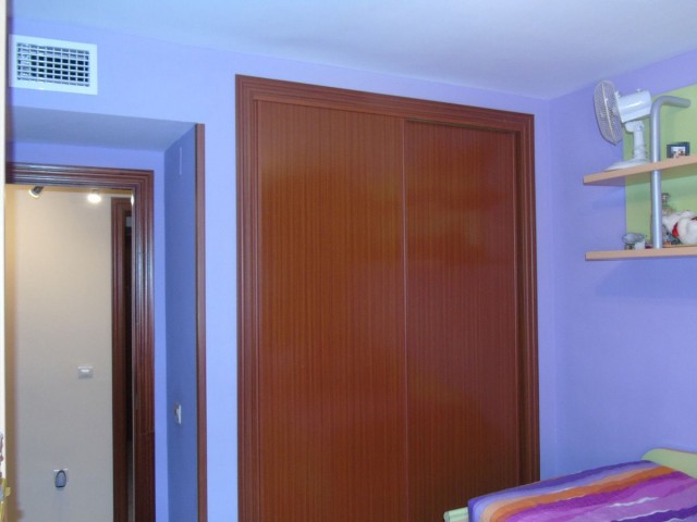 Penthouse in Mijas