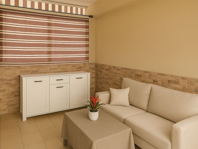 Penthouse in Mijas
