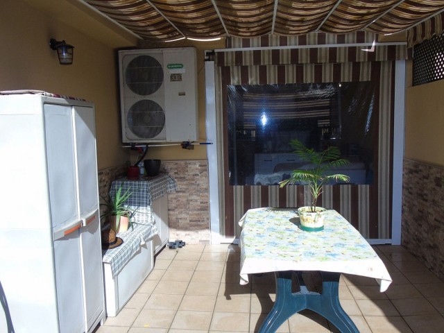 Penthouse in Mijas