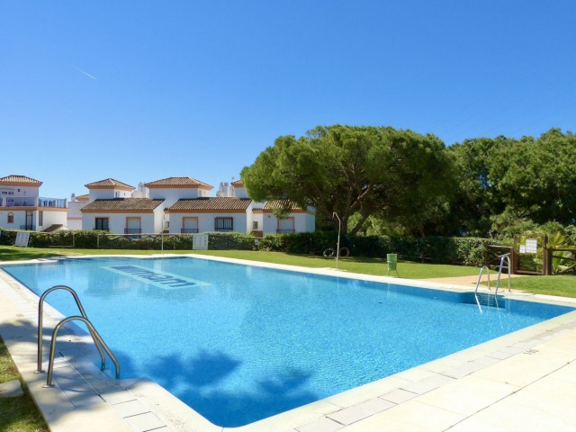 3 Schlafzimmer Reihenhaus in Marbella