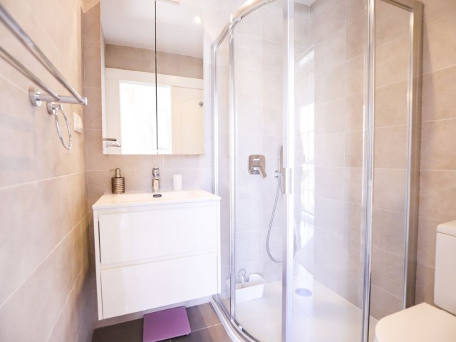 3 Schlafzimmer Reihenhaus in Marbella