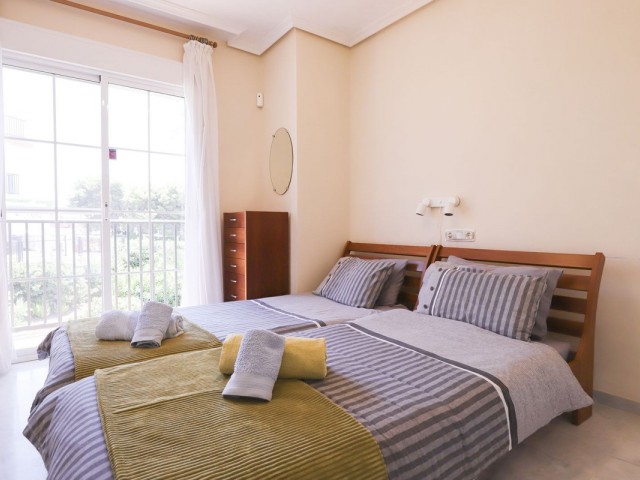 3 Schlafzimmer Reihenhaus in Marbella