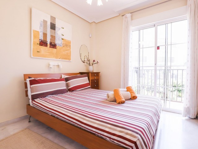 3 Schlafzimmer Reihenhaus in Marbella