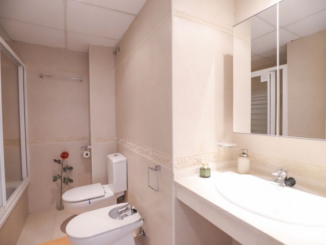 3 Schlafzimmer Reihenhaus in Marbella