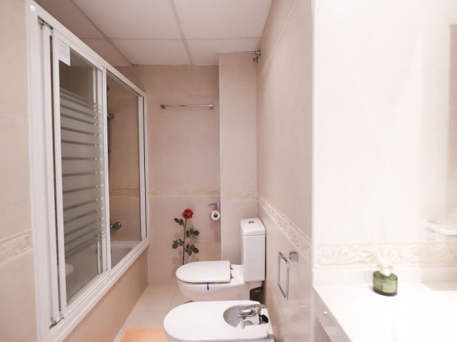 3 Schlafzimmer Reihenhaus in Marbella