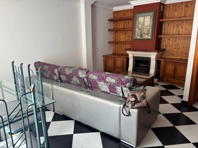 2 Schlafzimmer Reihenhaus in Estepona