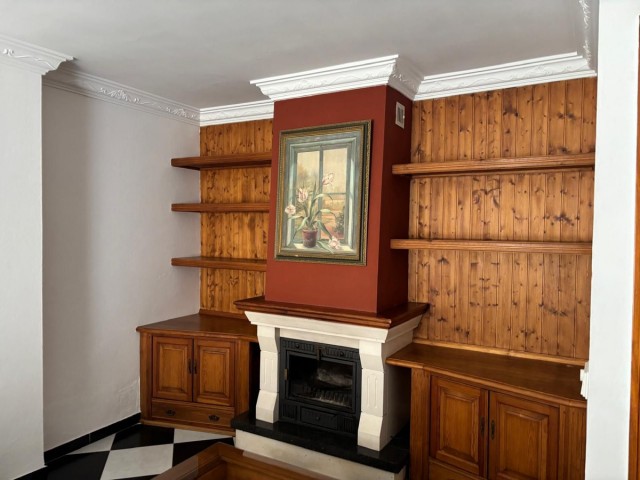 2 Schlafzimmer Reihenhaus in Estepona