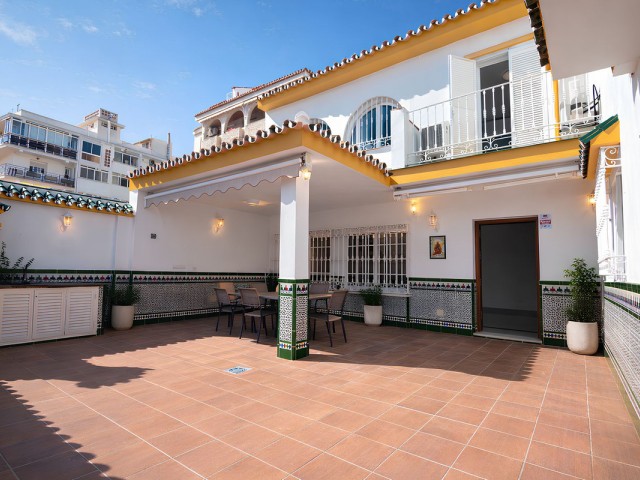 Villa, Fuengirola