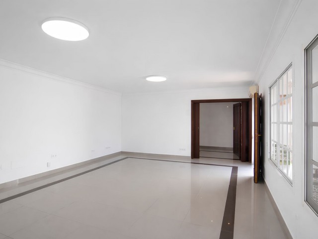 3 Soveroms Villa i Fuengirola