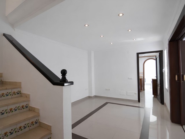 3 Soveroms Villa i Fuengirola