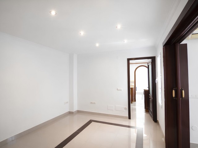 3 Soveroms Villa i Fuengirola