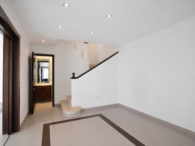 3 Soveroms Villa i Fuengirola