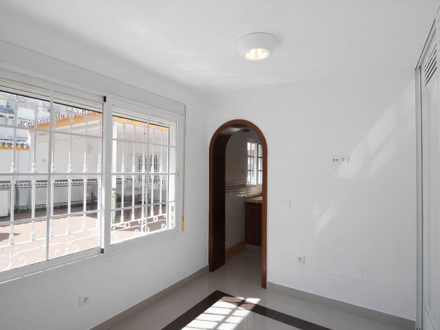 3 Soveroms Villa i Fuengirola