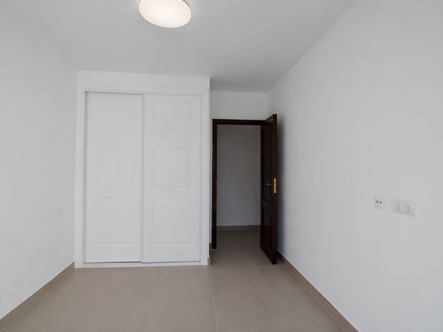 3 Soveroms Villa i Fuengirola