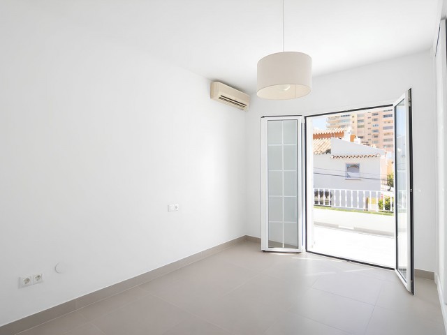 3 Soveroms Villa i Fuengirola