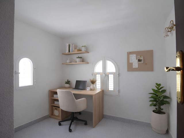 3 Soveroms Villa i Fuengirola