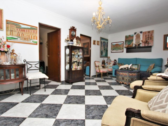 6 Makuuhuoneen Rivitalo Marbella