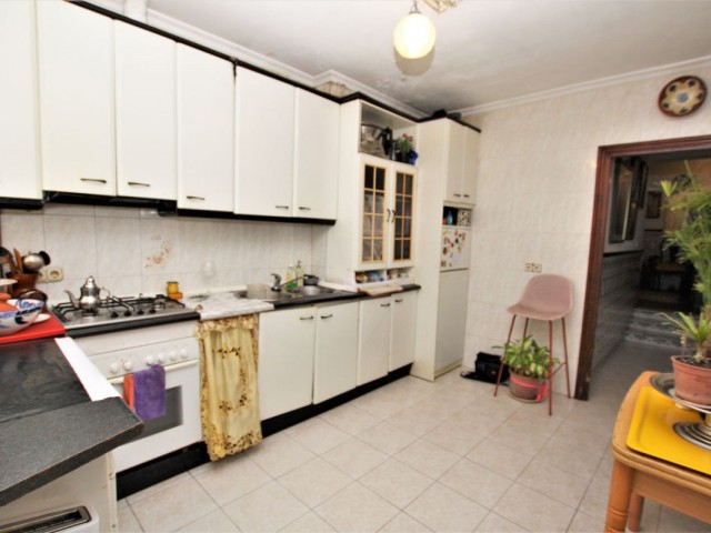 6 Makuuhuoneen Rivitalo Marbella