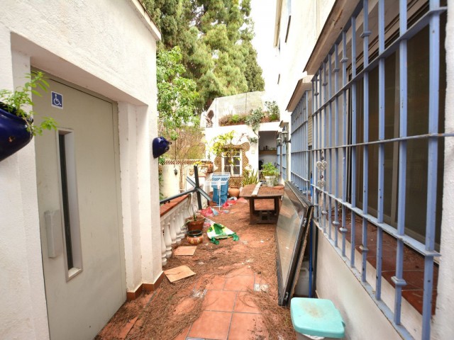 6 Makuuhuoneen Rivitalo Marbella