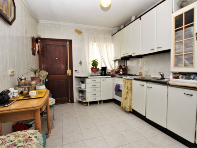 6 Makuuhuoneen Rivitalo Marbella