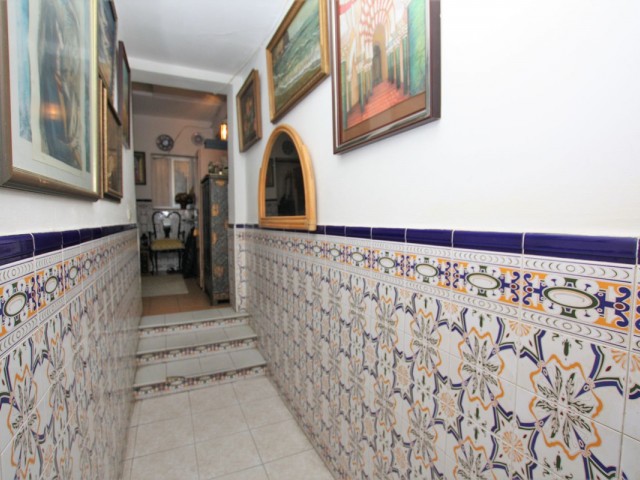 6 Makuuhuoneen Rivitalo Marbella