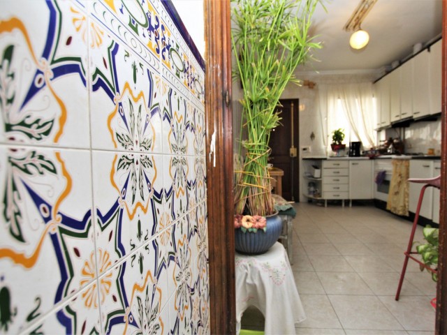 6 Makuuhuoneen Rivitalo Marbella