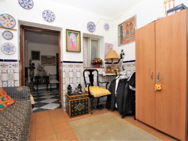 6 Makuuhuoneen Rivitalo Marbella