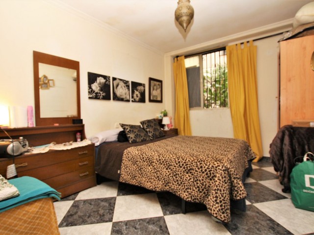 6 Makuuhuoneen Rivitalo Marbella