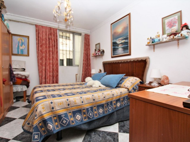 6 Makuuhuoneen Rivitalo Marbella